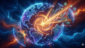 Innovation at an Economic System Breakpoint
