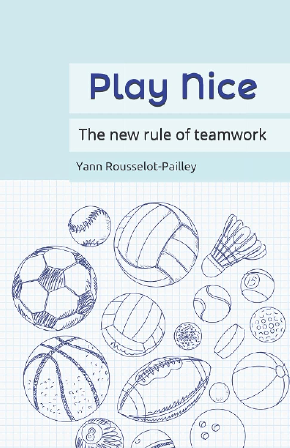 Play Nice