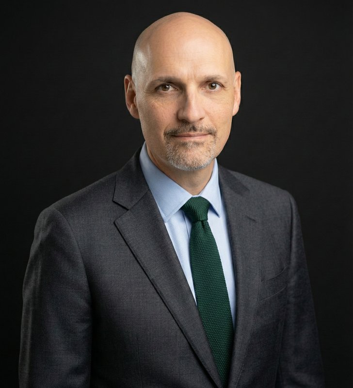 Yann Rousselot-Pailley — Author, Speaker and Innovation Expert