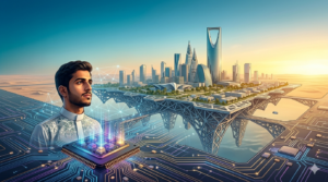 How Saudi Arabia Is Building an Innovation System in Reverse