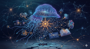 Data Sovereignty Is a Peacetime Luxury: Why You Need a Digital Ally